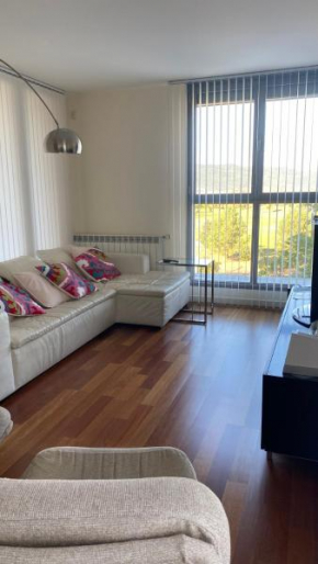 Duplex en Margas Golf, Sabiñanigo